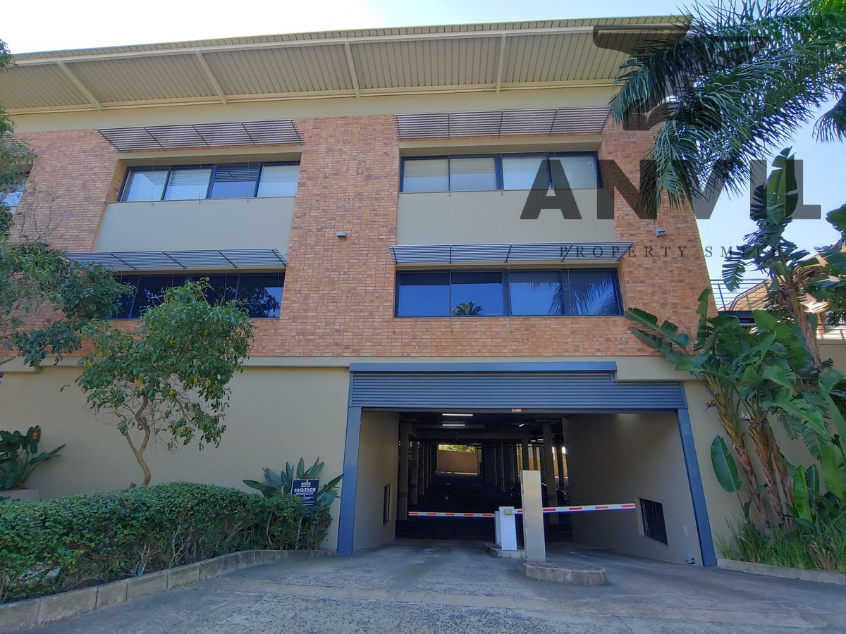 1 on Langford, Westville, Durban Dawncliffe Anvil Property Smith