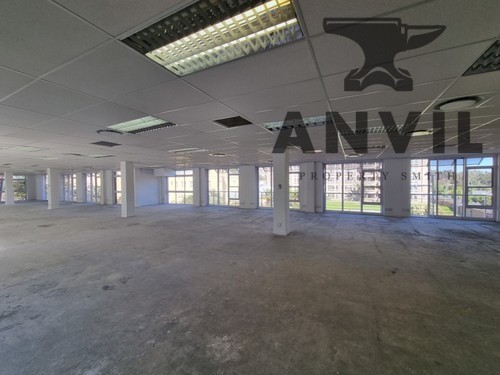 Granger Bay Court, 49 Beach Road, Mouille Point - 2nd Floor Space property image 1