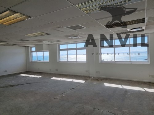 Granger Bay Court, 49 Beach Road, Mouille Point - 5th Floor Unit property image 1