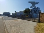 7 Newcastle St. - Warehouse + Offices property image 2