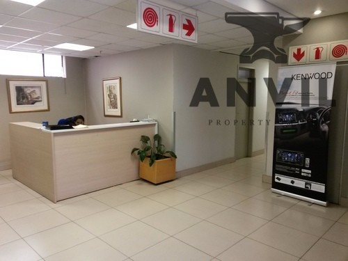 36-46 Houer Road, City Deep, Johannesburg - Entire Building property image 31