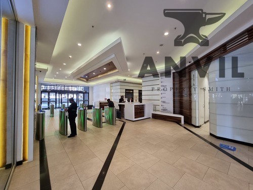 The Towers, 2 Hertzog Blvd - 10th Floor Unit property image 32