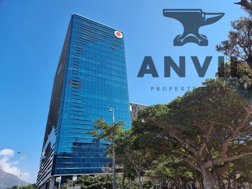 The Towers, 2 Hertzog Blvd - 10th Floor Unit property image 28