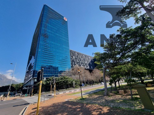 The Towers, 2 Hertzog Blvd - 10th Floor Unit property image 34