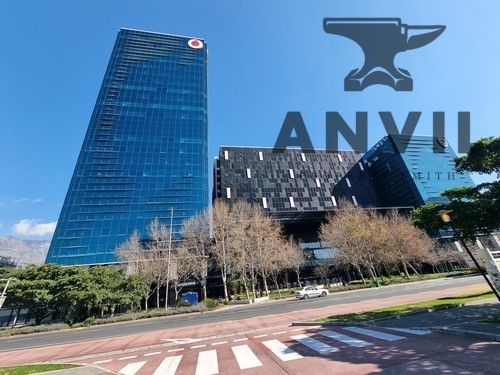 The Towers, 2 Hertzog Blvd - 10th Floor Unit property image 35