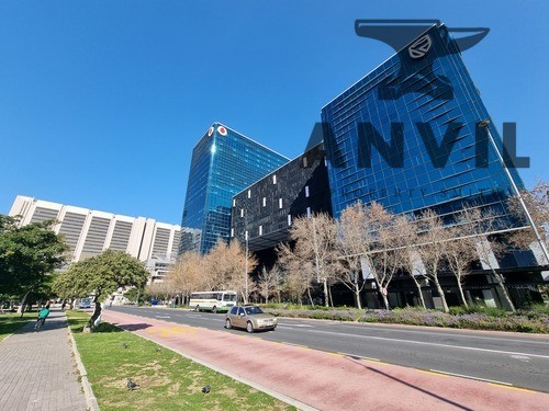 The Towers, 2 Hertzog Blvd - 10th Floor Unit property image 37