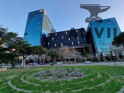 The Towers, 2 Hertzog Blvd - 10th Floor Unit property image 23