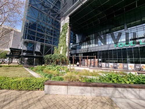 The Towers, 2 Hertzog Blvd - 10th Floor Unit property image 29