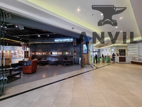 The Towers, 2 Hertzog Blvd - 10th Floor Unit property image 31