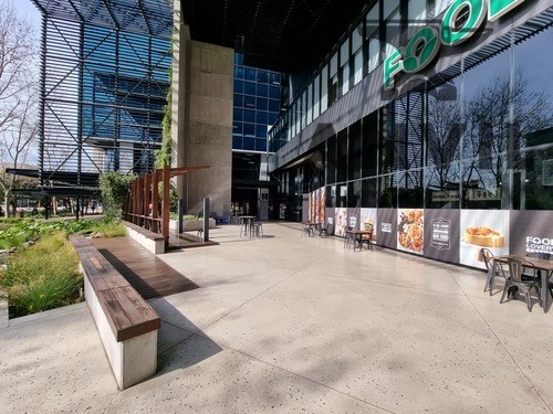 The Towers, 2 Hertzog Blvd - 10th Floor Unit property image 30