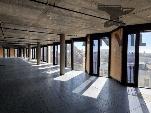 The Ridge, Portswood Road - 2nd & 3rd Floor property image 1