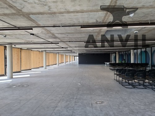 The Ridge, Portswood Road - 3rd Floor property image 36