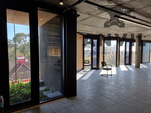 The Ridge, Portswood Road - 3rd Floor property image 37