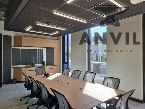 The Ridge, Portswood Road - Unit 3.4 property image 4