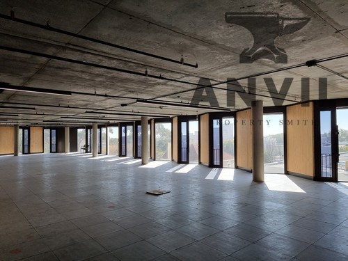 The Ridge, Portswood Road - Unit 3.4 property image 27