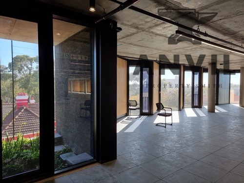 The Ridge, Portswood Road - Unit 3.4 property image 33