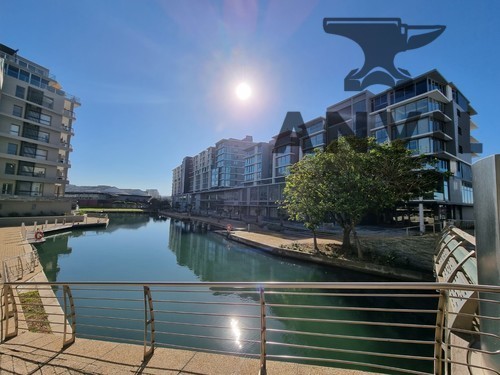 The Yacht Club, Dockrail Road, Foreshore, Cape Town - Office 013 property image 9