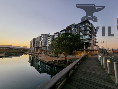 The Yacht Club, Dockrail Road, Foreshore, Cape Town - Office 013 property image 10