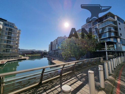 The Yacht Club, Dockrail Road, Foreshore, Cape Town - Office 013 property image 12