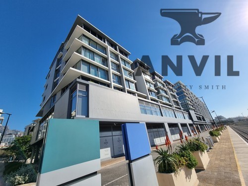 The Yacht Club, Dockrail Road, Foreshore, Cape Town - Office 013 property image 13