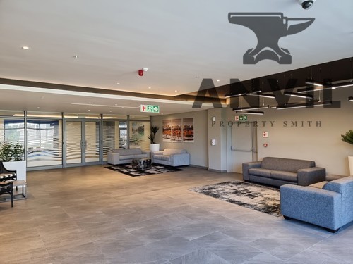 The Yacht Club, Dockrail Road, Foreshore, Cape Town - Office 013 property image 15