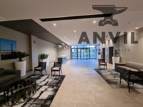 The Yacht Club, Dockrail Road, Foreshore, Cape Town - Office 013 property image 16