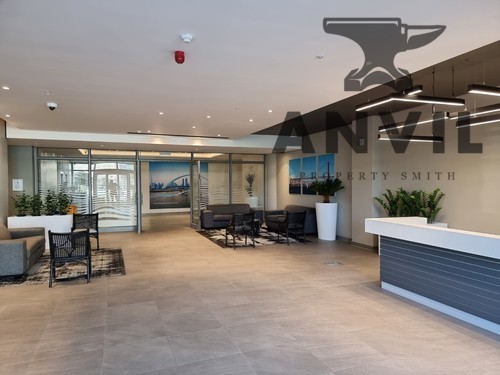 The Yacht Club, Dockrail Road, Foreshore, Cape Town - Office 013 property image 17