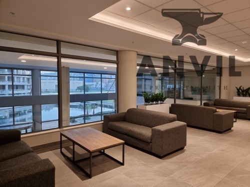 The Yacht Club, Dockrail Road, Foreshore, Cape Town - Office 013 property image 18