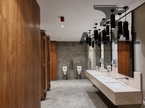 The Yacht Club, Dockrail Road, Foreshore, Cape Town - Office 013 property image 19