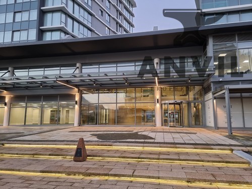 The Yacht Club, Dockrail Road, Foreshore, Cape Town - Office 013 property image 20