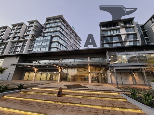 The Yacht Club, Dockrail Road, Foreshore, Cape Town - Office 013 property image 21