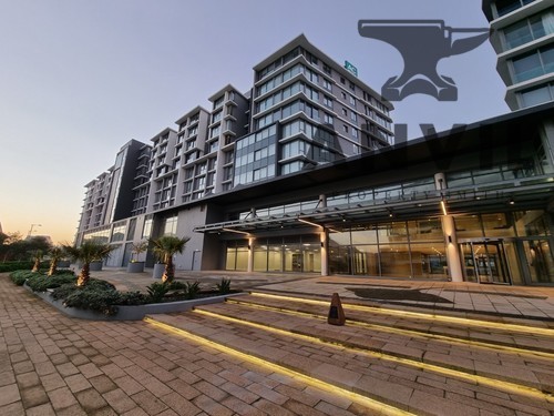 The Yacht Club, Dockrail Road, Foreshore, Cape Town - Office 013 property image 22