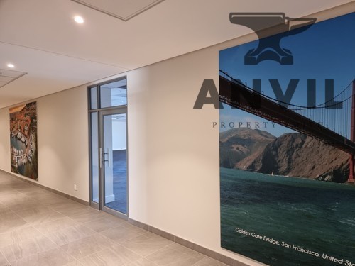 The Yacht Club, Dockrail Road, Foreshore, Cape Town - Office 013 property image 2