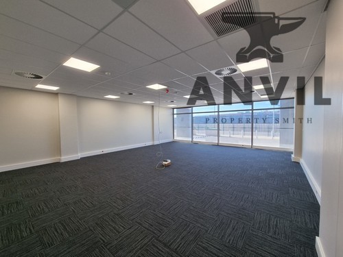 The Yacht Club, Dockrail Road, Foreshore, Cape Town - Office 013 property image 7