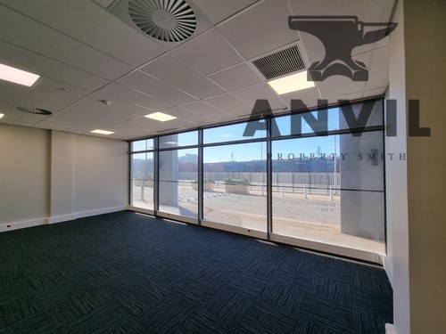 The Yacht Club, Dockrail Road, Foreshore, Cape Town - Office 013 property image 4