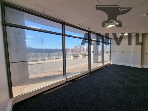 The Yacht Club, Dockrail Road, Foreshore, Cape Town - Office 013 property image 5