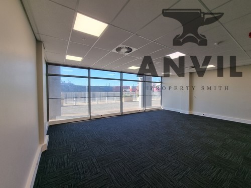 The Yacht Club, Dockrail Road, Foreshore, Cape Town - Office 013 property image 6