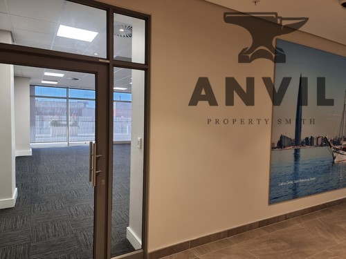 The Yacht Club, Dockrail Road, Foreshore, Cape Town - Office 017 property image 2