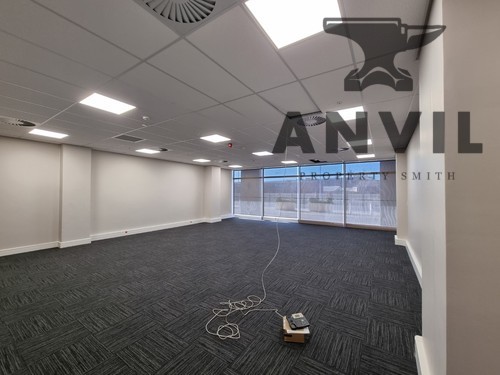 The Yacht Club, Dockrail Road, Foreshore, Cape Town - Office 017 property image 4