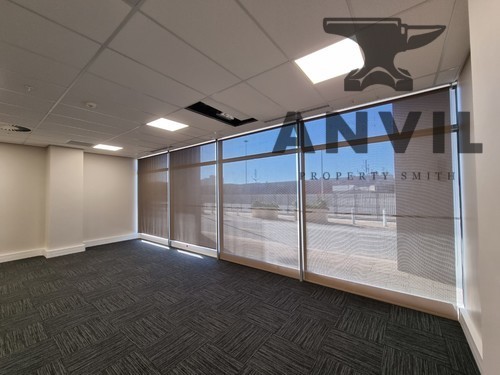 The Yacht Club, Dockrail Road, Foreshore, Cape Town - Office 017 property image 5