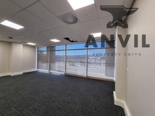 The Yacht Club, Dockrail Road, Foreshore, Cape Town - Office 017 property image 6