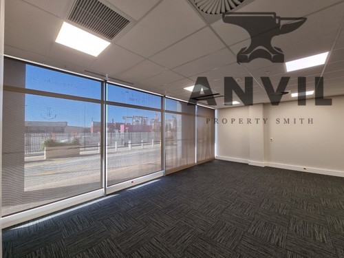 The Yacht Club, Dockrail Road, Foreshore, Cape Town - Office 017 property image 7