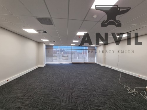 The Yacht Club, Dockrail Road, Foreshore, Cape Town - Office 017 property image 8