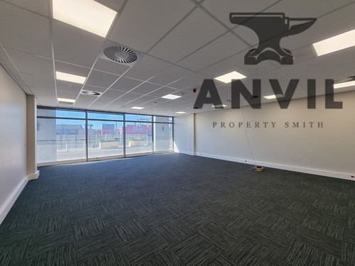 The Yacht Club, Dockrail Road, Foreshore, Cape Town - Office 023 property image 3