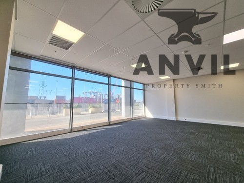 The Yacht Club, Dockrail Road, Foreshore, Cape Town - Office 023 property image 4