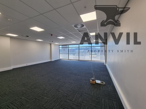 The Yacht Club, Dockrail Road, Foreshore, Cape Town - Office 023 property image 5