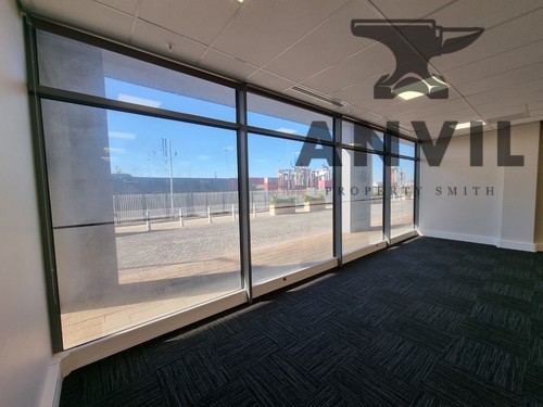 The Yacht Club, Dockrail Road, Foreshore, Cape Town - Office 023 property image 6