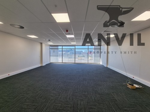 The Yacht Club, Dockrail Road, Foreshore, Cape Town - Office 023 property image 7