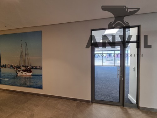 The Yacht Club, Dockrail Road, Foreshore, Cape Town - 021 & 023 property image 2