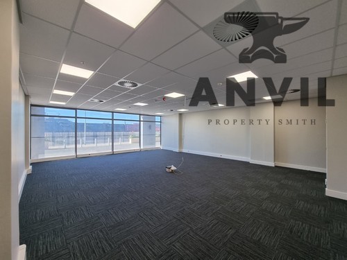 The Yacht Club, Dockrail Road, Foreshore, Cape Town - 021 & 023 property image 9